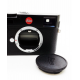 Leica M Digital Rangefinder Camera (Body Only, Black) M240