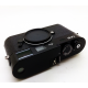 Leica M8.2 (Black Paint) digital rangefinder camera