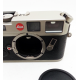Leica M6 Classic Titanium