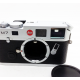 Leica M7 film rangefinder Camera (MP viewfinder)