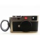 Leica M9 Steel grey Digital Rangefinder camera (used)