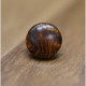 Meteor Selected - Rosewood shutter button