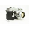 Leica M3 DS (Corner)