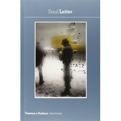 Thames & Hudson Photofile Saul Leiter