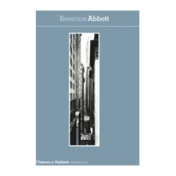 Thames & Hudson Photofile Berenice Abbott