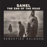 Sebastiao Salgado - Sahel: The End of the Road