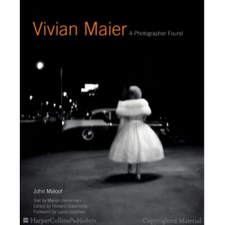 Vivian Maier A Life Through The Lens
