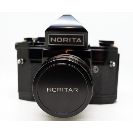 Norita Kogaku Camera