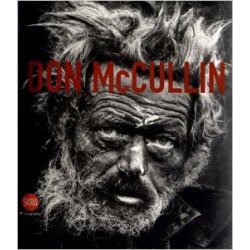 Don Mccullin The Impossible Peace