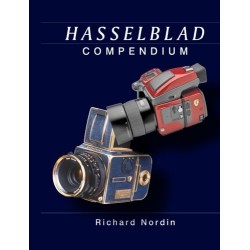 Richard Nordin - Hasselblad Compendium