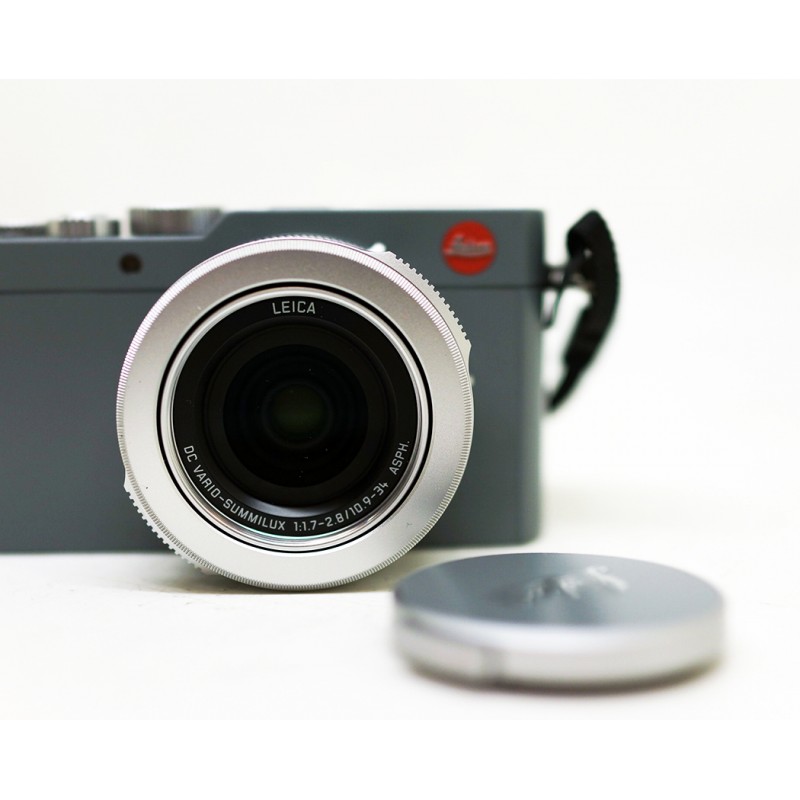 Leica Flash Unit for D-Lux (Typ 109) & D-Lux 7 (Solid Gray)