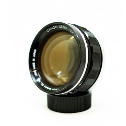 Canon Lens 50mm/0.95