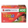 AGFAPHOTO 400 Vista Plus 36 Photo