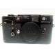 Leica M3 Camera