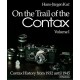 Contax On The Trail Of The Contax Vol 1 & Vol 2 Set