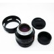 Leica Noctilux-M 50mm/f1
