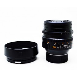 Leica Noctilux-M 50mm/f1
