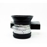 Leica Summilux 35mm/f1.4 Steel Rim +Hood + Filter