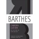 Barthes Roland - Camera Lucida - Reflections On Photography