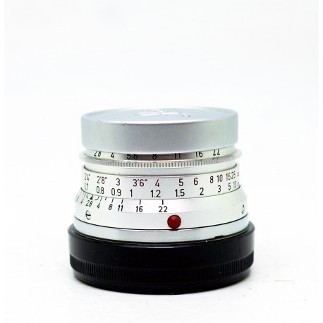 Leica Summaron 35mm/f2.8
