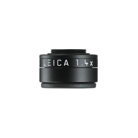 Leica Viewfinder Magnifier M 1.4x (12006) - meteor