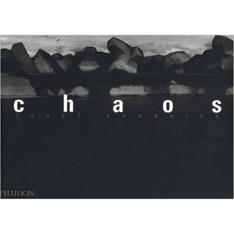 Josef koudelka - Chaos