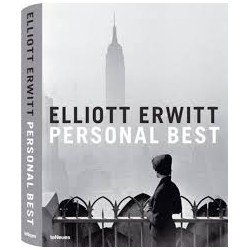 Elliott Erwitt - Personal Best