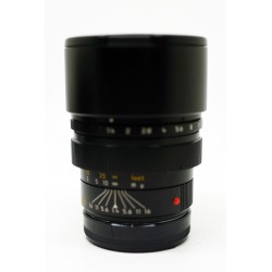 Leica Summilux-M 75mm f/1.4 (6-bit, Canada)