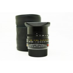 Leica Summilux -M 35mm 1.4 ASPH FLE (11663)