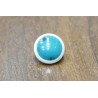 Meteor Selected - Turquoise shutter button