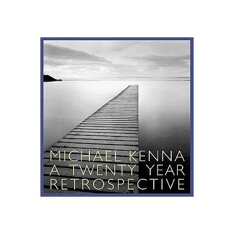 Michael Kenna: A 20 Year Retrospective