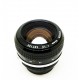 Nikon Lens 55mm/f1.2