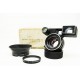 Leica Lens Summilux 35mm/f1.4 Leitz Canada Goggles