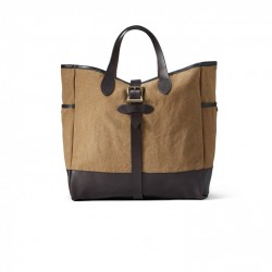 Filson rugged canvas tote 70430