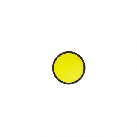 Heliopan Gelb 8 Serie VII Filter (Yellow)