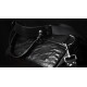 Wotancraft Night Rider Leather Sling Bag