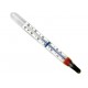 Kaiser Floating Thermometer w/Lead Wight