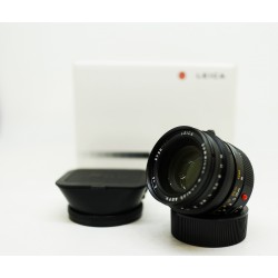 Leica Summilux M 35mm/f1.4 Aspherical (35AA)