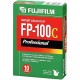 Fujifilm FP-100C Professional Instant Color Film ISO 100 (10 Exposure, Glossy)