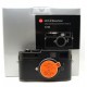 Leica M Monochrom Digital Camera (Black) 10760 (used)