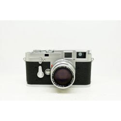 Leica M3 Camera
