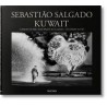Sebastiao Salgado : Kuwail,A Desert On