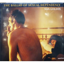 Nan Goldin The Ballad Of Sexual Dependency