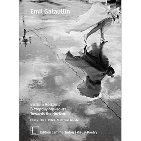 Emil Gataullin Towards The Horizon