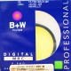 B+W 39 XO.5 MRC 022M Filter Gelb Yellow 23705
