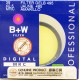 B+W 55 MRC 022M Filter Gelb Yellow 495 45918