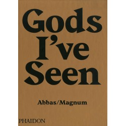 Abbas/Magnum - Gods I've Seen