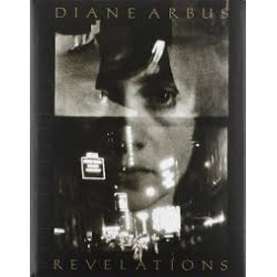 Diane Arbus Revelations