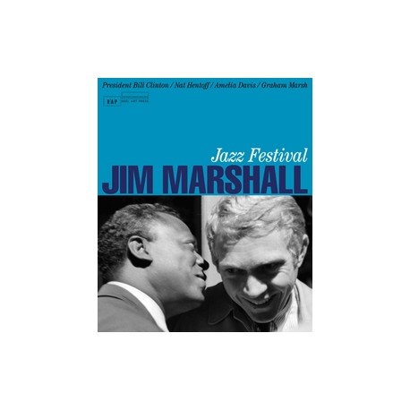 Jim Marshall Jazz Festival