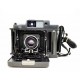 Fuji Instant Camera Peel Apart Type & Fujinon Lens 5.6f 105mm FP-1 Professional